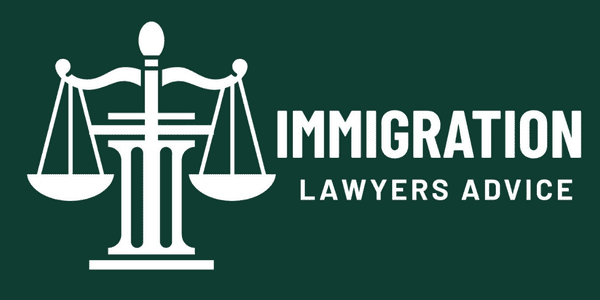 Immigration Lawyer LOGO - Immigration Lawyer Advice UK