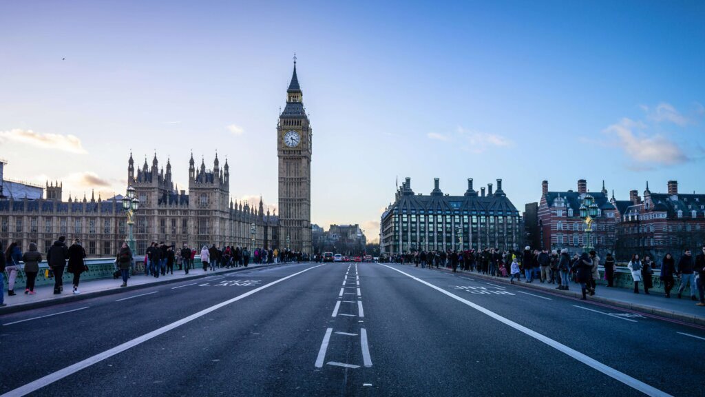 Immigration Lawyer Hero Banner - Immigration Lawyer Advice UK