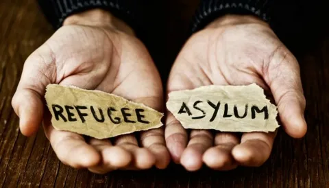 Asylum immigration lawyers in Tooting