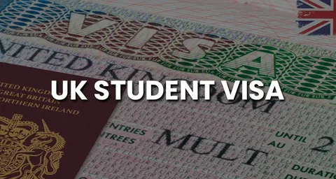 Student Visa Lawyers London UK