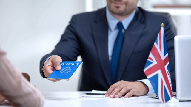 human rights visa Tower Hamlets