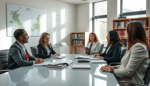 top best immigration lawyers in Middlesex