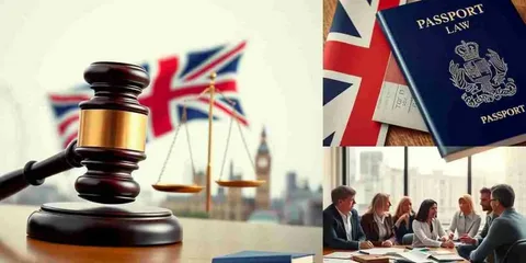 immigration lawyers Westminster London