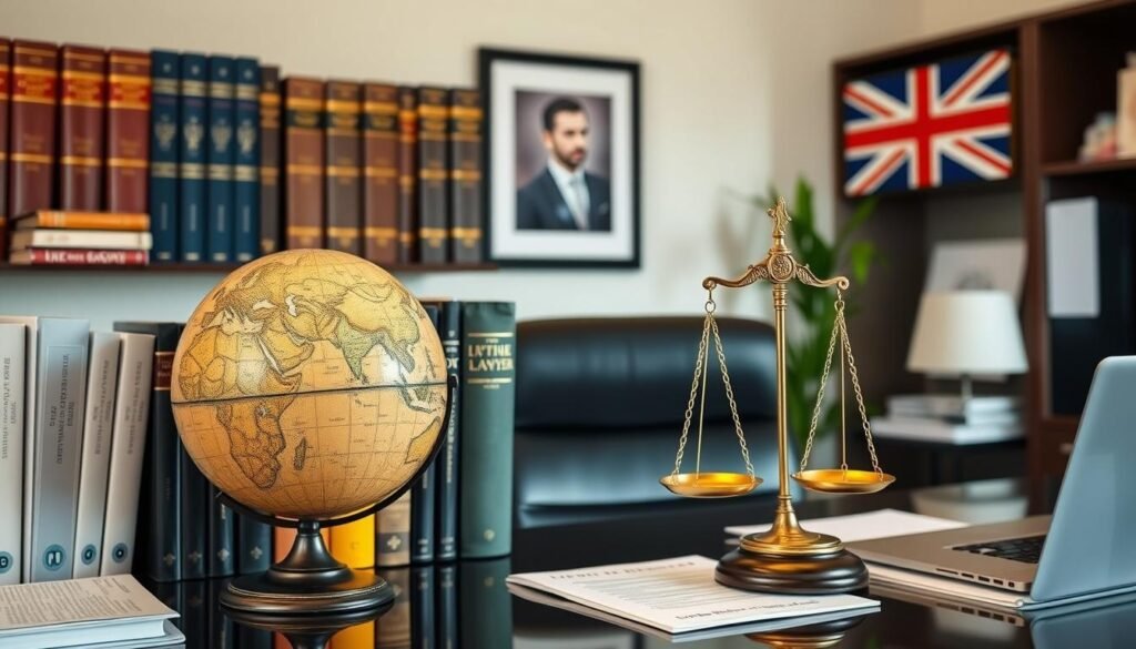 affordable immigration lawyers in London
