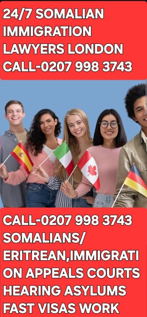Emergency Immigration Lawyers Near Me