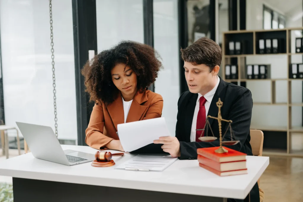 Immigration Visa Lawyers in Kingston upon Thames KT1
