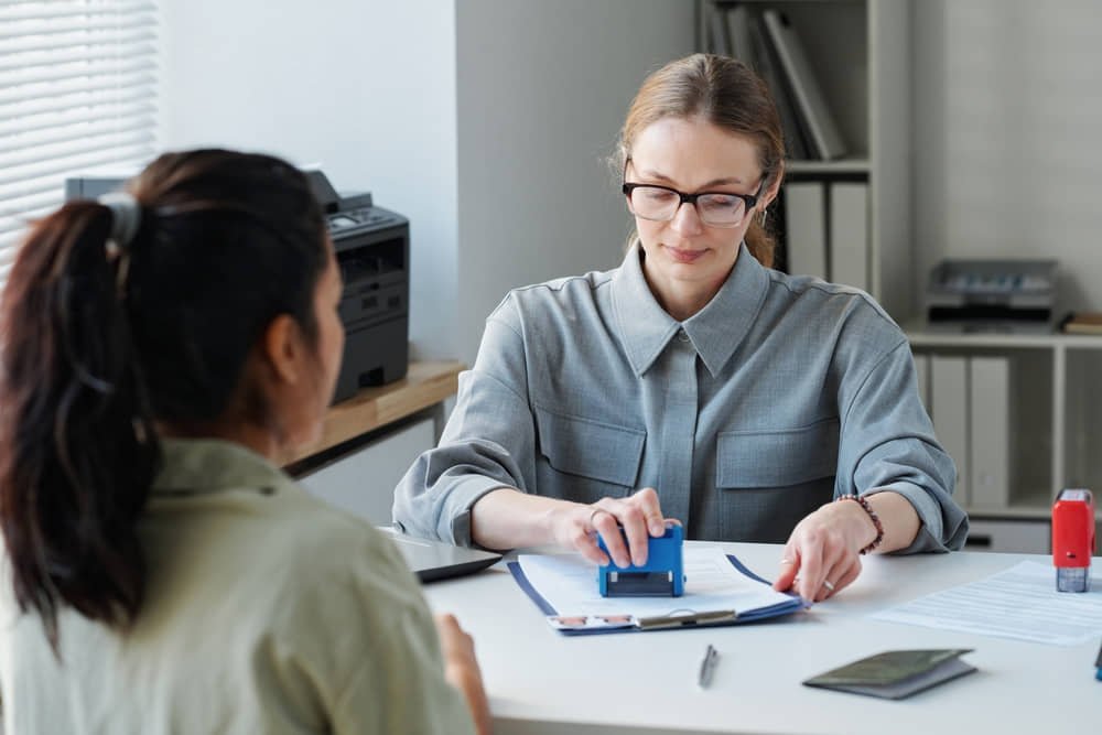 Student Visa Refusal Appeal Lawyer in Westminster London